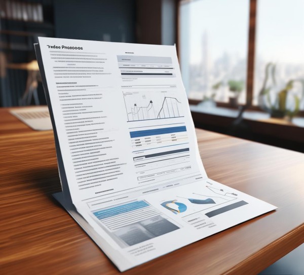 商贸项目建议书范文（基于[具体数据]）