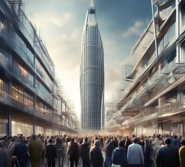 垦利区商贸城项目,机遇与挑战 垦利区商贸城项目,机遇与挑战