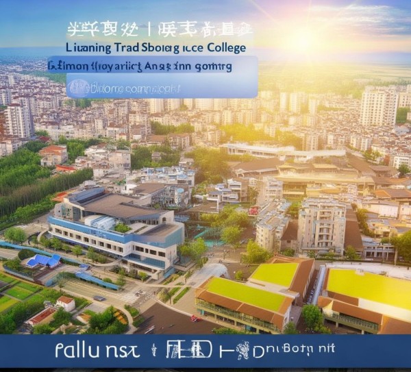 辽宁本溪商贸服务学院助力地方经济发展与人才培养