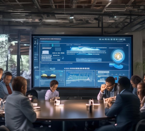 上党商贸公司相关案例解析