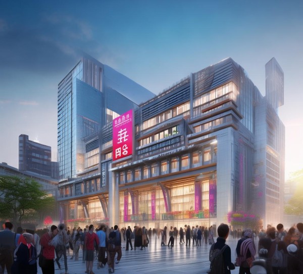 甘肃锦华商贸服务，助力经济高质量发展