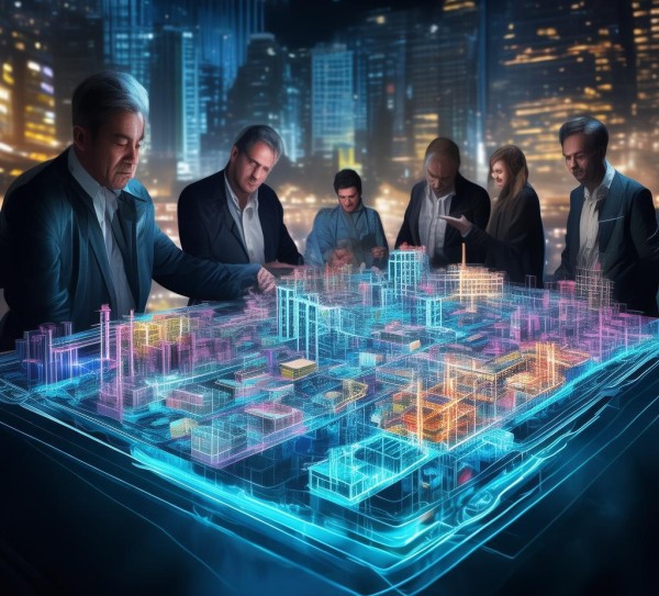 构建现代商贸流通体系的跨理论创新路径 构建现代商贸流通体系的跨理论创新路径