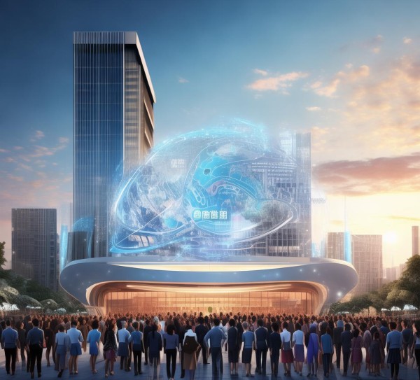 上海沪邦商贸服务助力全球市场—一场新引擎