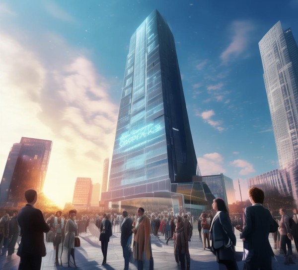 开启新的商业篇章，商贸服务业的转型与新机遇，商业奇迹