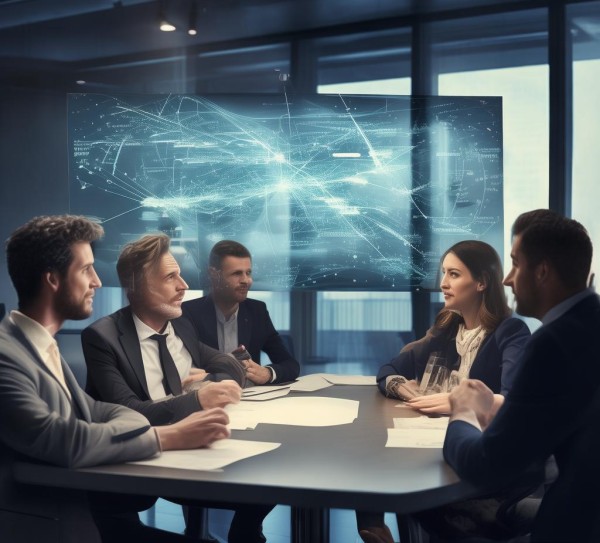 从名字到策略，商业咨询中的商业智慧