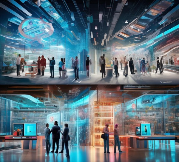 从创新到应用，电商贸易创业项目创新之旅