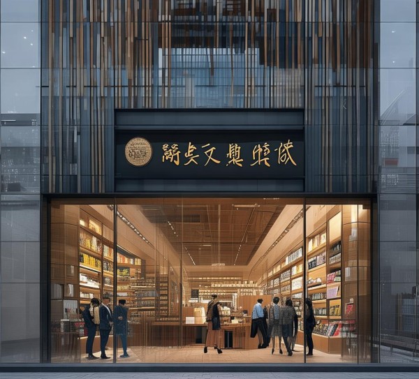 润锦商贸服务店，让商业高效发展