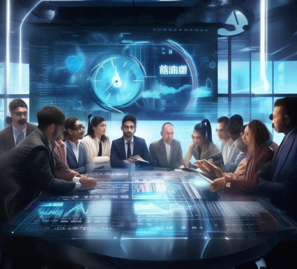 解析最新消息，展望未来——沁古商贸