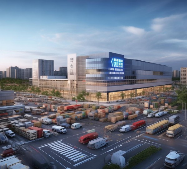 西宁商贸服务，助力国际物流的高效解决方案