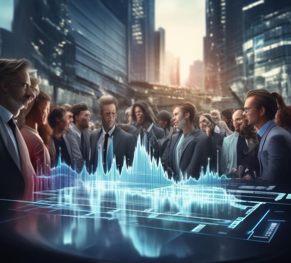 商贸业的优化，挑战与机遇的转变