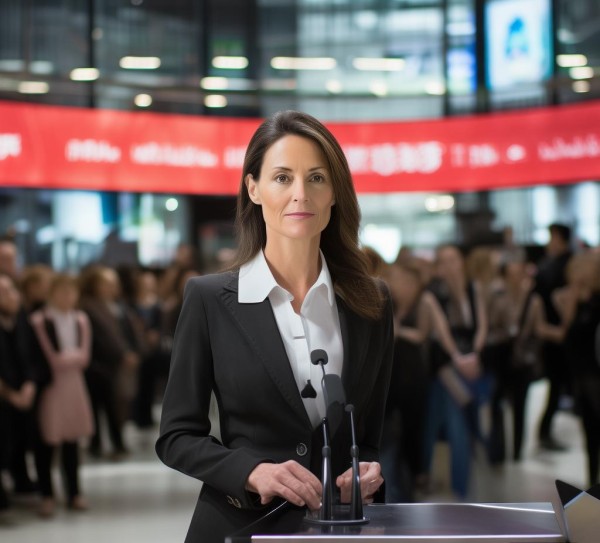 商贸城新闻发言人是谁? 商贸城新闻发言人是谁?