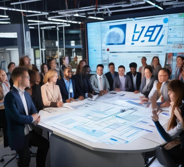 智致商贸公益项目，助力商业创新，推动社会进步