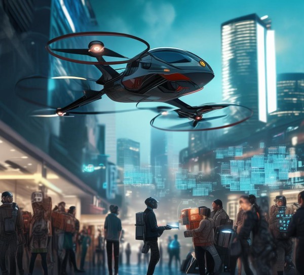 配送新思维，商贸配送的创新探索