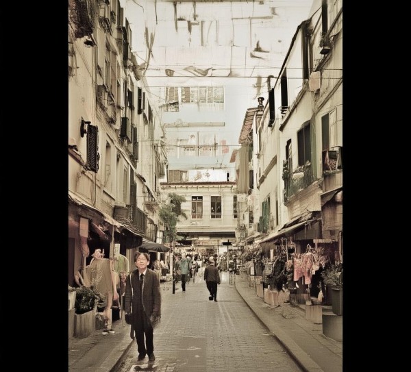 商贸城四区新闻报道