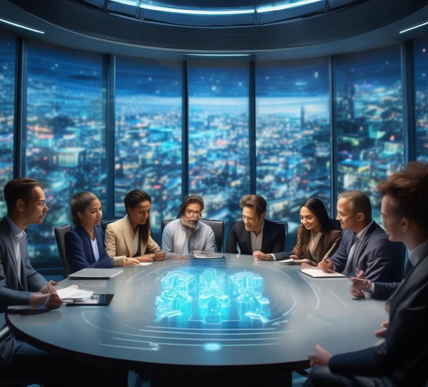 名企助力商贸创新，名企商贸项目介绍