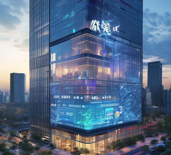 嘉隆商贸公司，最新新闻，未来发展的新引擎