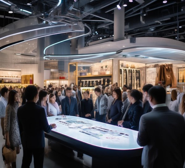 惠捷商贸，高端零售与商业服务领域的经营机遇与挑战