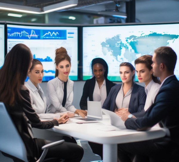 商贸公司注册服务咨询，从基础到全生命周期管理，专业且便捷，高效全面