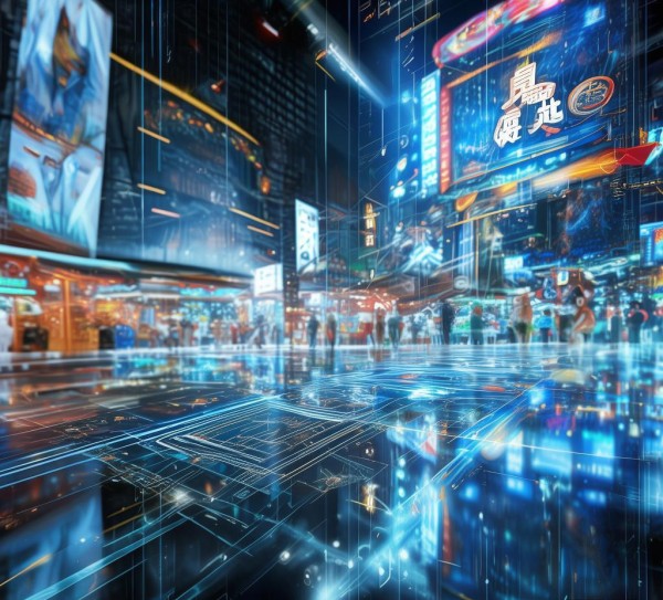 顺兰商贸数码服务，数字时代机遇与挑战的探索