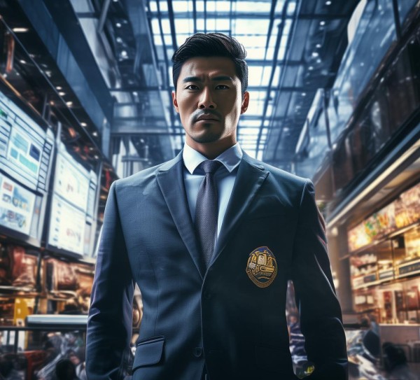 老九商贸服务实力，守护品质与效率