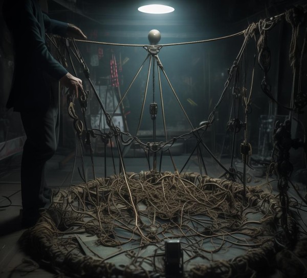 陷阱背后的商业技巧，从红包到操作中的关键点