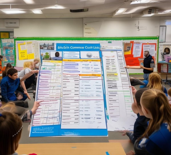 商贸流通必修课项目清单解析 商贸流通必修课项目清单解析