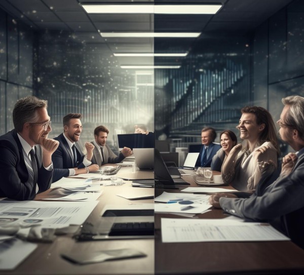 商务领域的成功与失败案例分析与启示