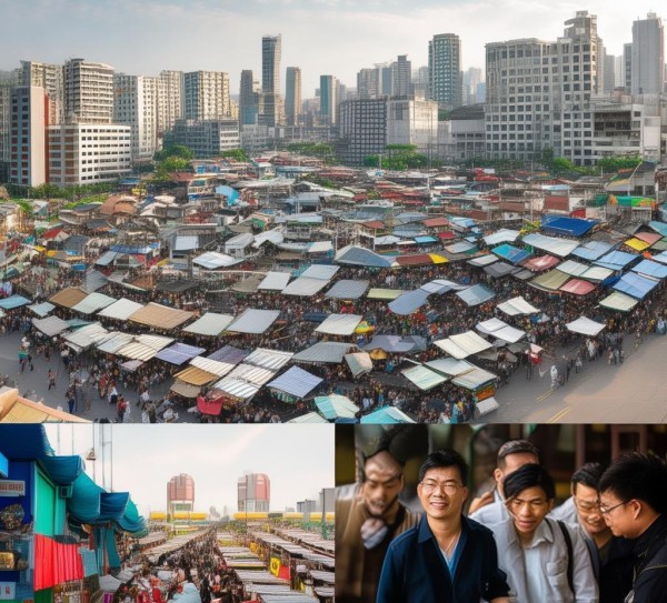 辰溪五洲商贸城,投资机遇与区域经济发展新起点 辰溪五洲商贸城,投资机遇与区域经济发展新起点