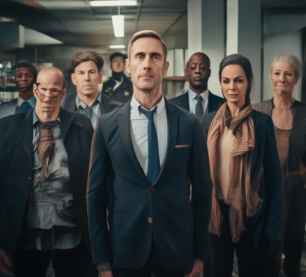 商贸公司腰斩工资真相与对策