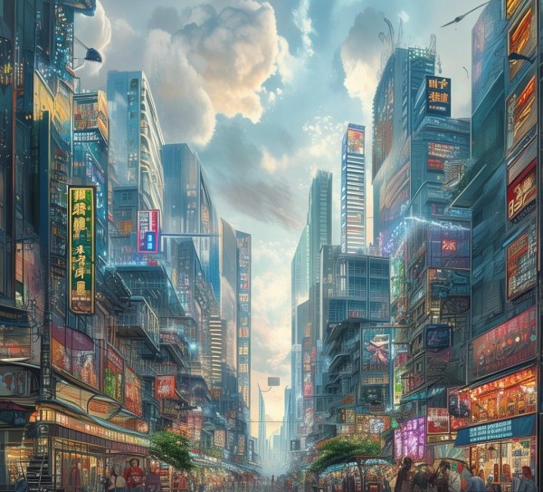 云岩区商贸服务业，机遇与挑战分析