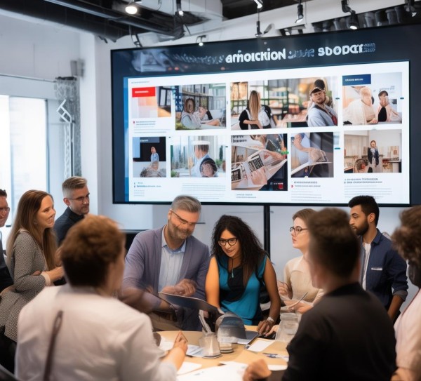 从案例学习到成功转型，实战推销案例分享