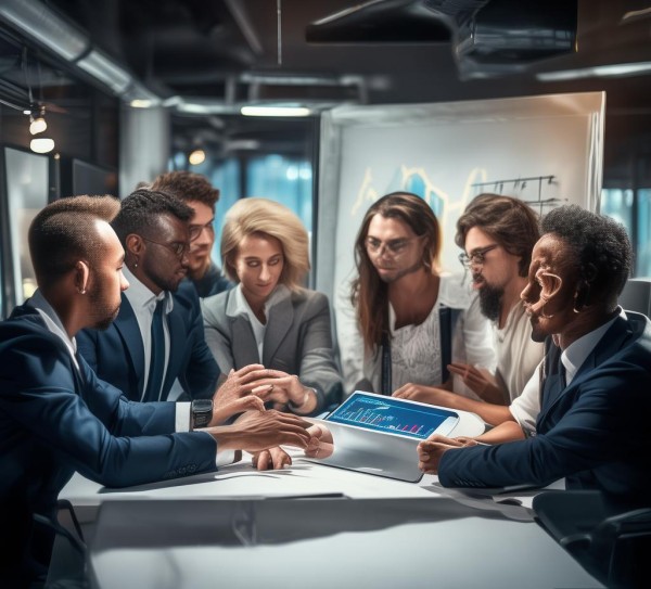 用心服务，创造商业价值