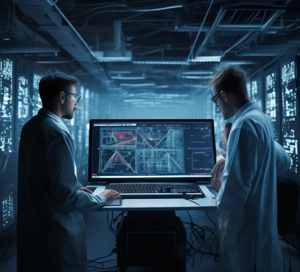 如何保障商贸服务器登录企业数据安全 crucial link 如何保障商贸服务器登录企业数据安全 crucial link