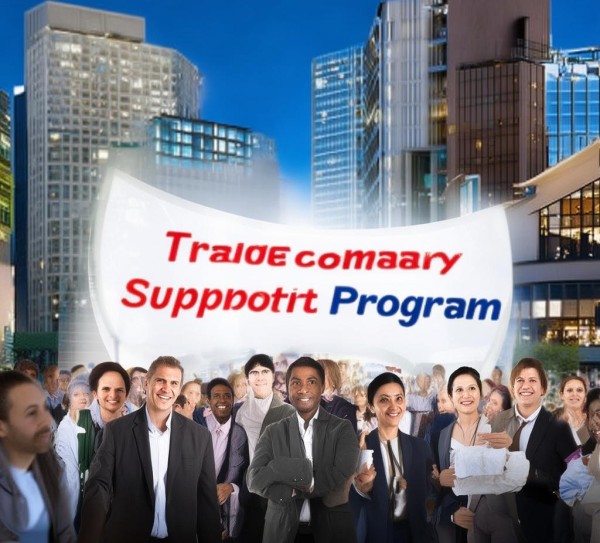 商贸公司扶持项目，助力商业发展的关键路径