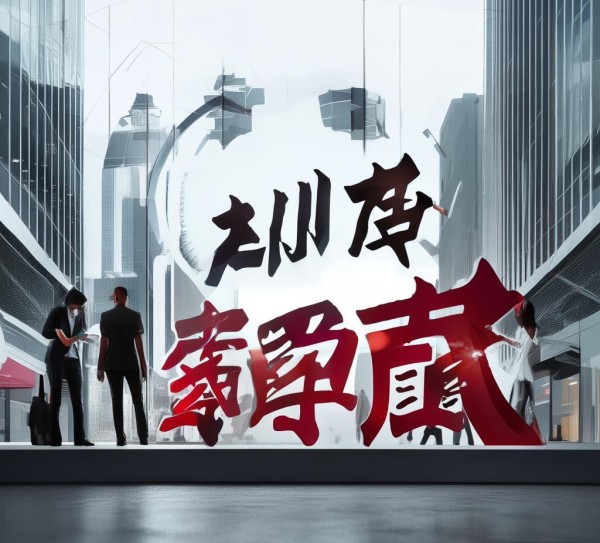 食指商贸服务部，助力商业成功的新力量