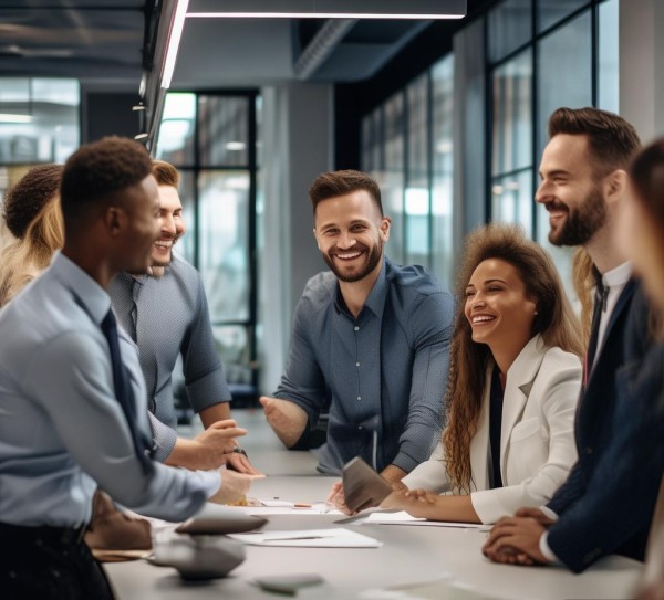 商务文化,成功的企业文化的核心 商务文化,成功的企业文化的核心