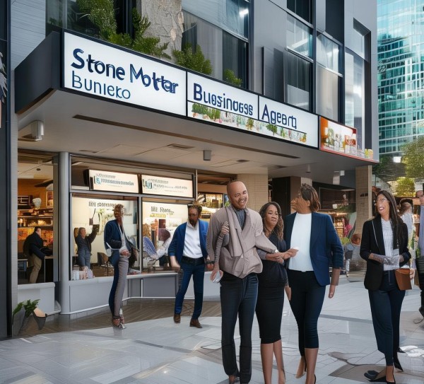 石臼商贸执照代办服务,助力中小商家高效运营 石臼商贸执照代办服务,助力中小商家高效运营