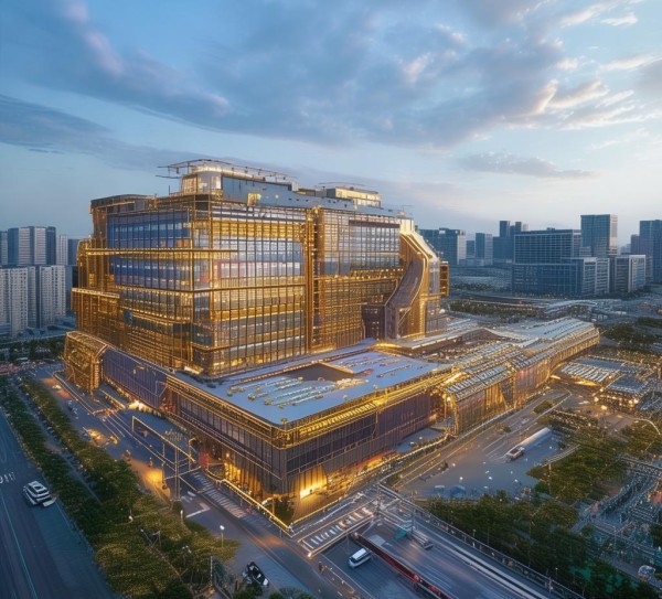 众鼎商贸物流与供应链创新解决方案 众鼎商贸物流与供应链创新解决方案