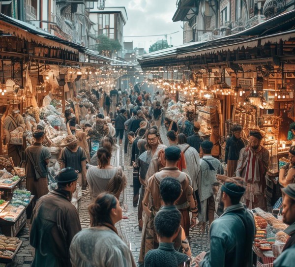 从传统管理到创新实践,现代商贸典型案例! 从传统管理到创新实践,现代商贸典型案例!