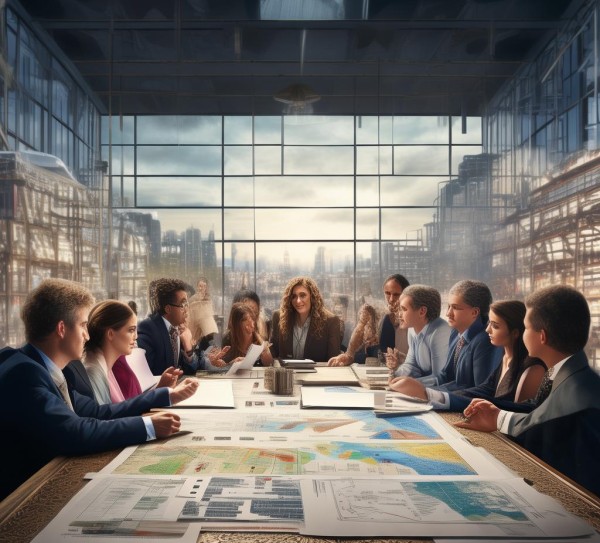 论商贸服务业，机遇与挑战的应对之道