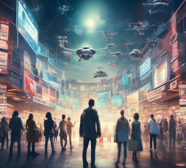 共享经济，连接未来商业生态的新引擎