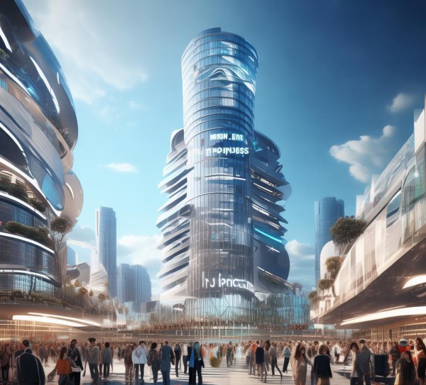 开启商业旅游新篇章，商贸旅游服务企业创新与发展的新起点