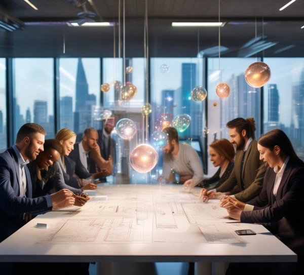 商贸公司项目，关键点与您的成功息息相关