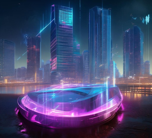 新 arrival，开启未来价值