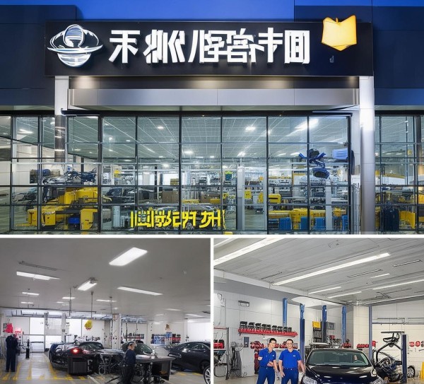 皓正商贸汽车服务，专业服务助力您的汽车之旅