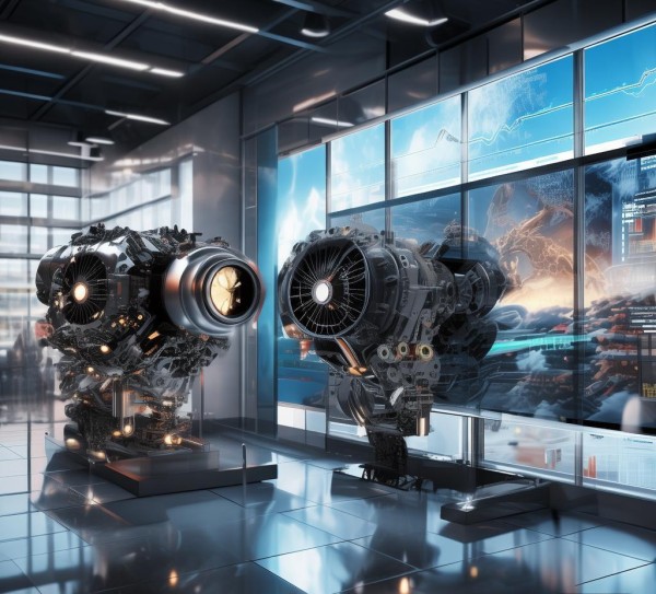 商贸二楼双引擎，市场现状与未来展望