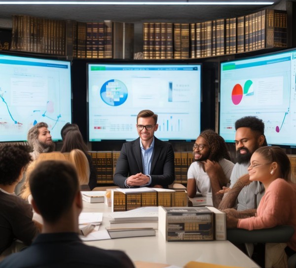 Case Studies in Commercial Marketing: A Comprehensive Guide