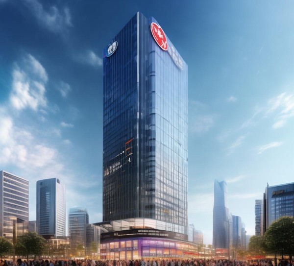 滨州君益商贸服务，现代商业帝国的崛起之路