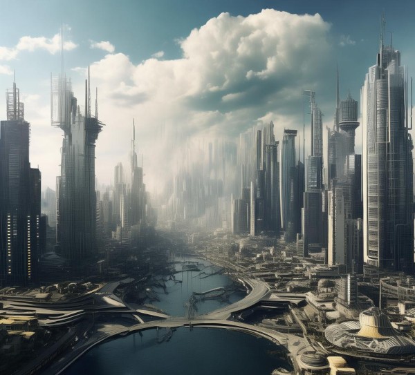 商贸购物中心，一场创新的商业新势力