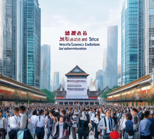 西安市商贸服务，助力经济发展，促进创新